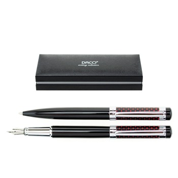 Set Personalizat Pix Stilou DACO SE278NR Set Personalizat Pix Stilou DACO SE278NR