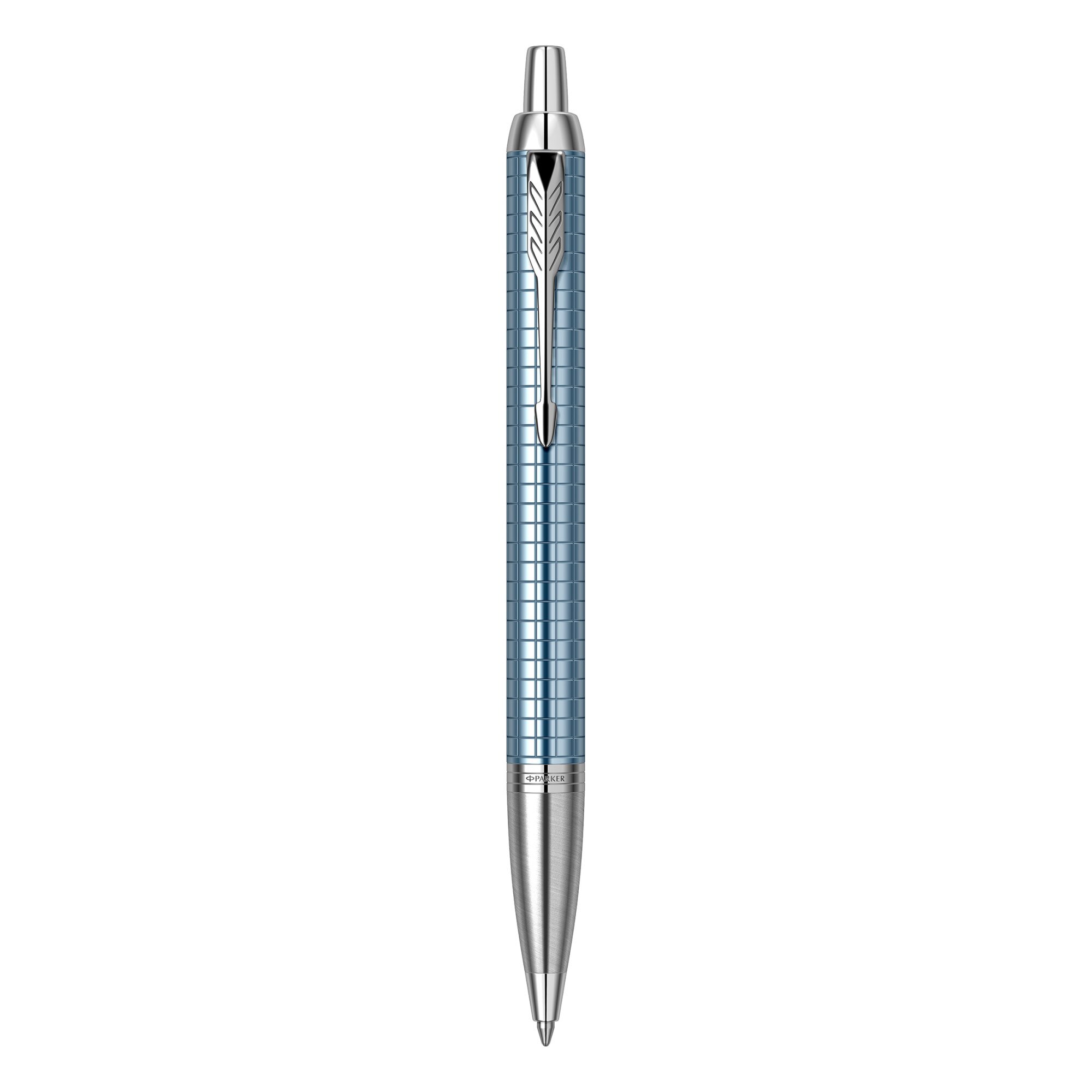 Pix Parker IM Royal Premium Blue CT, albastru