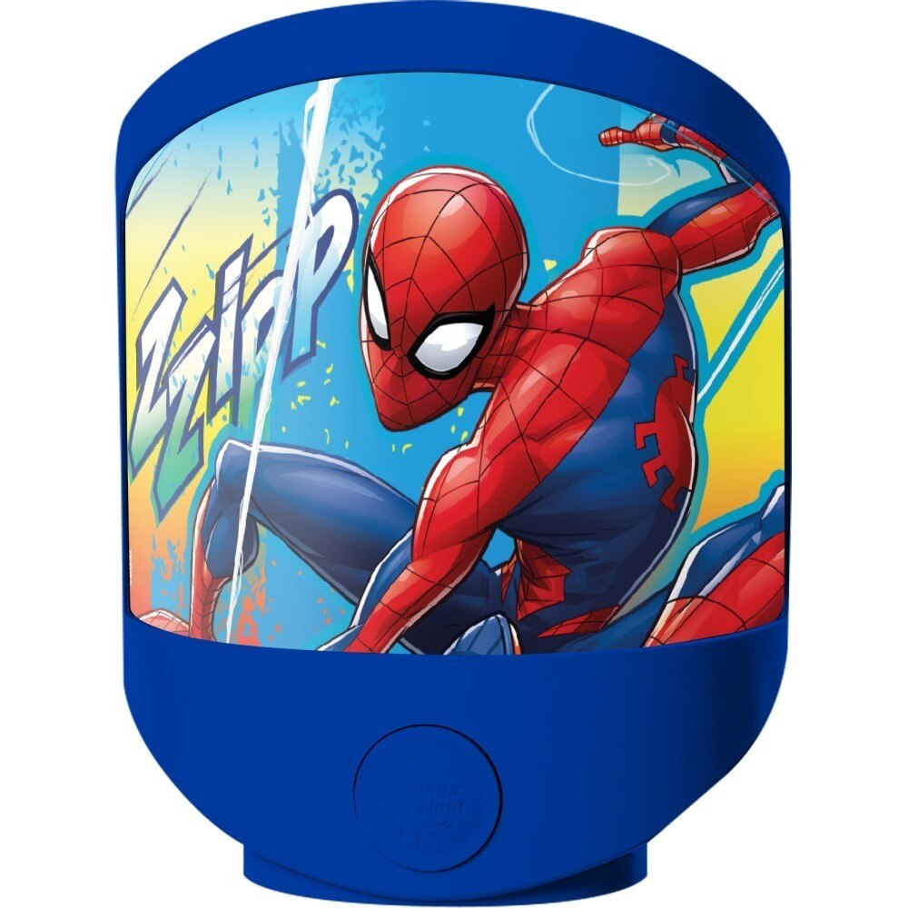 Lampa de veghe Spiderman, EWA15428MV_1, SunCity