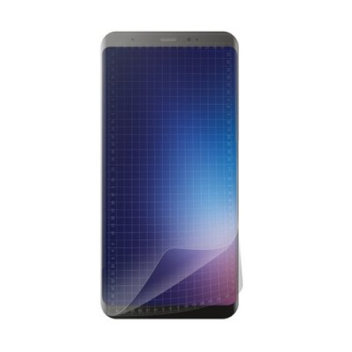 HYDROGEL első védőfólia SAMSUNG Galaxy A30 / A50 készülékhez