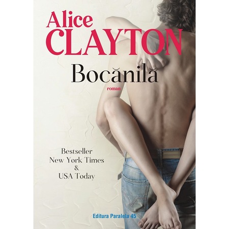 Bocanila Alice Clayton Editia 2019 Emag Ro