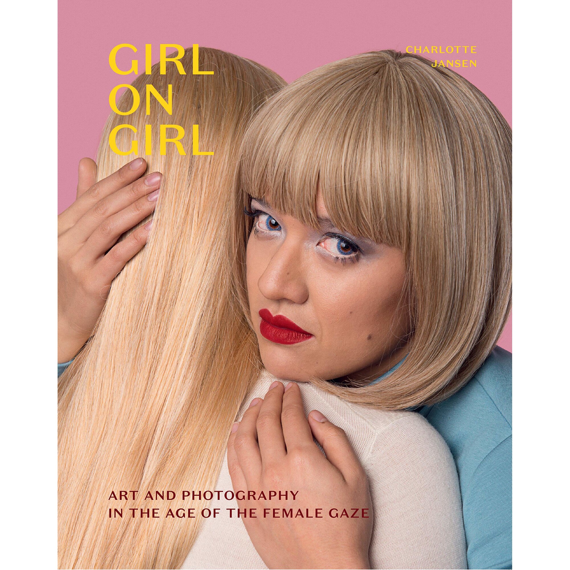 Girl on Girl - Charlotte Jansen