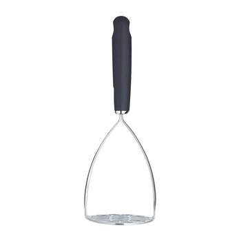 Zdrobitor inox, 28 cm - Kitchen Craft Zdrobitor inox, 28 cm - Kitchen Craft
