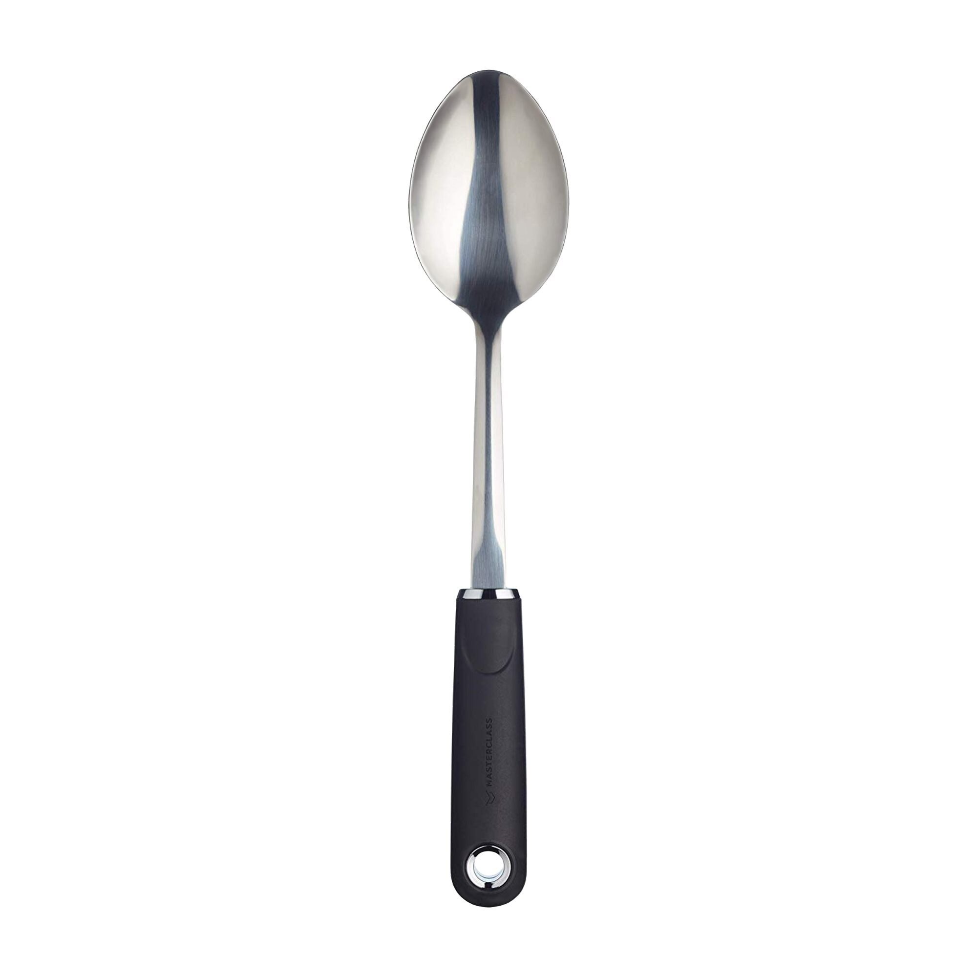 Lingura inox pentru gatit 33,5 cm - Kitchen Craft