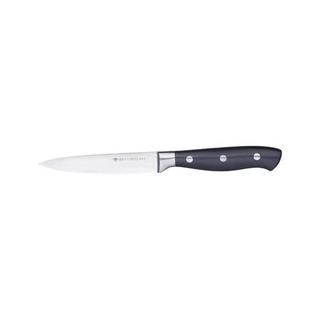 Cutit universal, inox, 11,5 cm, “MasterClass” - Kitchen Craft - eMAG.ro