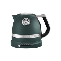 Fierbator electric KitchenAid Artisan Pebbled Palm 5KEK1522EPP, 2400W, 1.5l, Verde