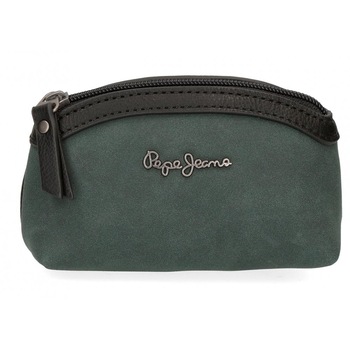 Borseta 14 cm Pepe Jeans Duane negru Borseta 14 cm Pepe Jeans Duane negru