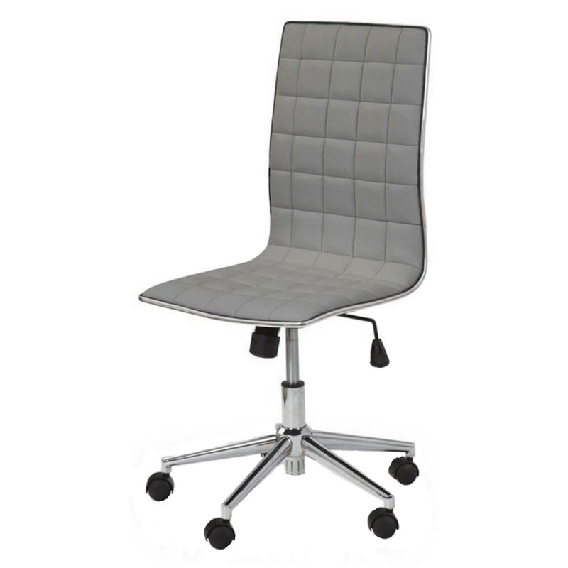 Scaun birou HM, Tirol, gri