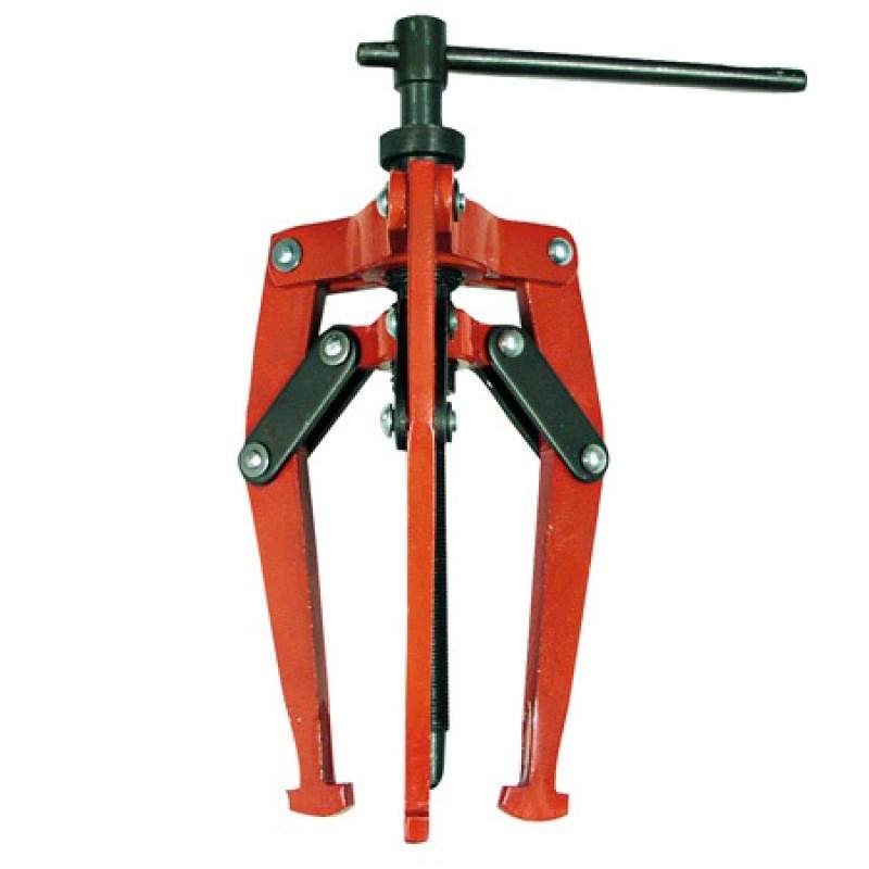 Extractor rulmenti Polonia, 3 brate, 150 x 110 mm