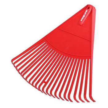 Grebla cuplabila plastic, Proline, model triunghiular, 22 dinti, 490 mm Grebla cuplabila plastic, Proline, model triunghiular, 22 dinti, 490 mm