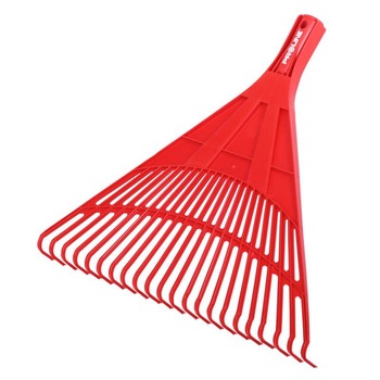 Grebla cuplabila plastic, Proline, model evantai, 22 dinti, 500 mm Grebla cuplabila plastic, Proline, model evantai, 22 dinti, 500 mm