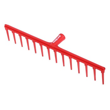 Grebla cuplabila plastic, Proline, model universal, 14 dinti, 540 mm Grebla cuplabila plastic, Proline, model universal, 14 dinti, 540 mm