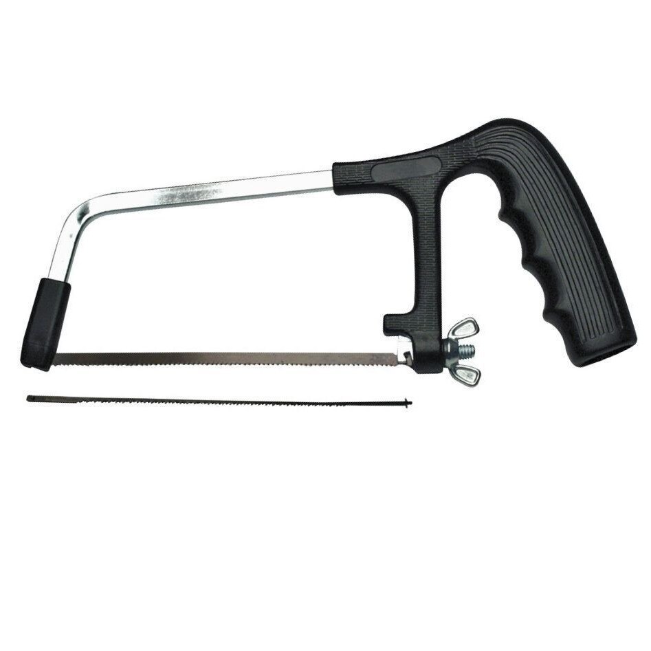 Bomfaier pentru metal Mannesmann M30100, 150 mm, 2 panze