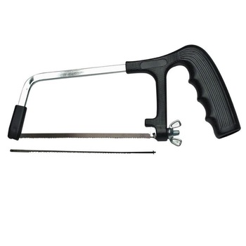 Bomfaier pentru metal Mannesmann M30100, 150 mm, 2 panze Bomfaier pentru metal Mannesmann M30100, 150 mm, 2 panze