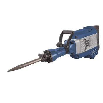 Ciocan demolator HEX AB1900 Scheppach SCH5908206901, 1900 W, 2000 bmp, 60 J Ciocan demolator HEX AB1900 Scheppach SCH5908206901, 1900 W, 2000 bmp, 60 J