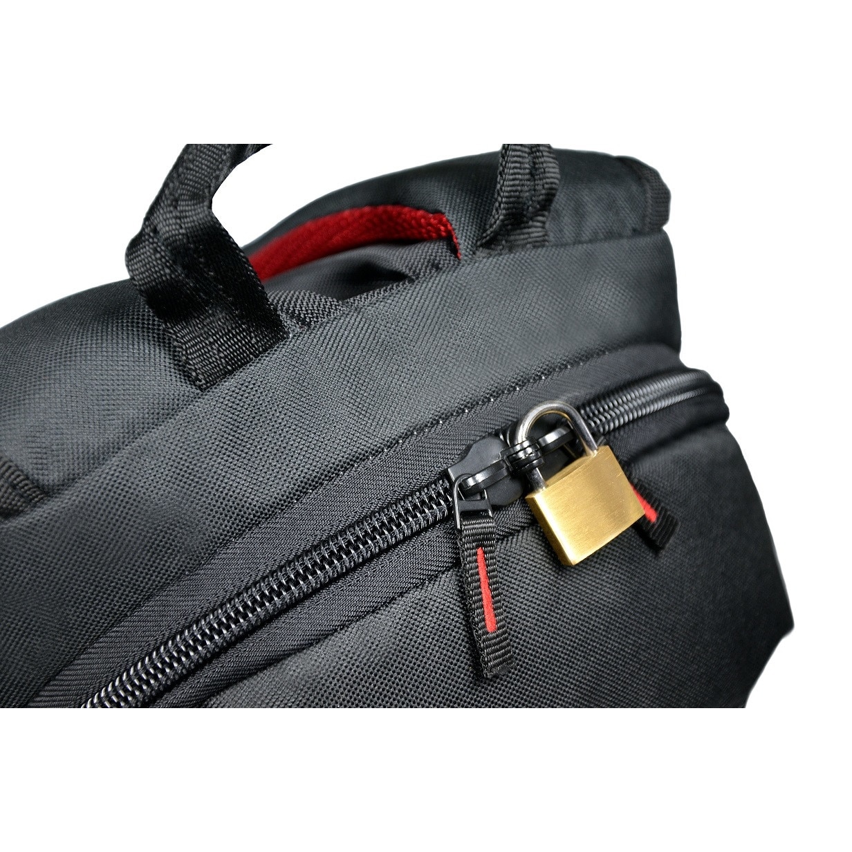 Rucsac laptop Port Designs Houston, 17.3nch, Negru