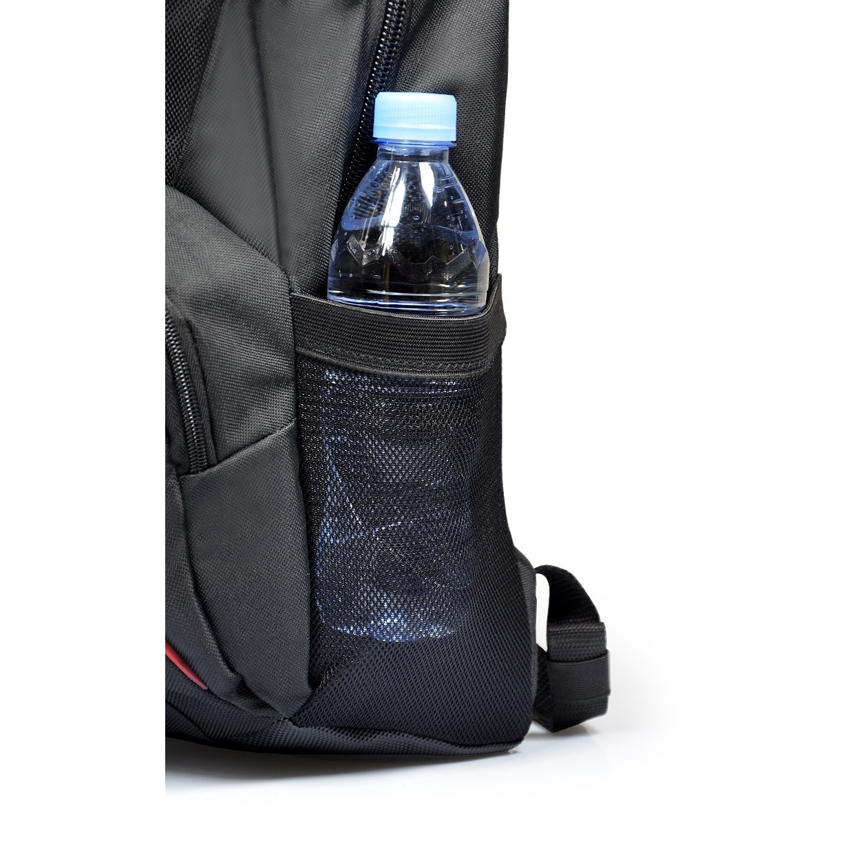 Rucsac laptop Port Designs Houston, 17.3nch, Negru