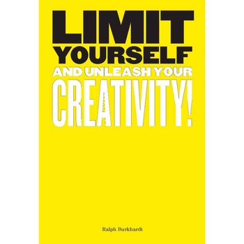 Limit Yourself - Ralph Burkhardt Limit Yourself - Ralph Burkhardt