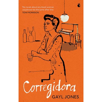 Corregidora - Gayl Jones, editia 2019 Corregidora - Gayl Jones, editia 2019