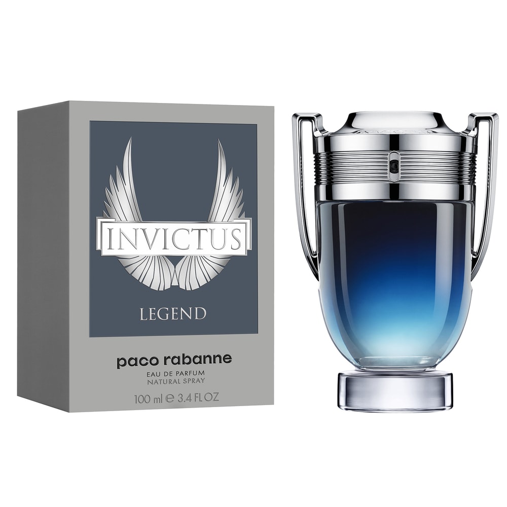 Invictus cheap discount