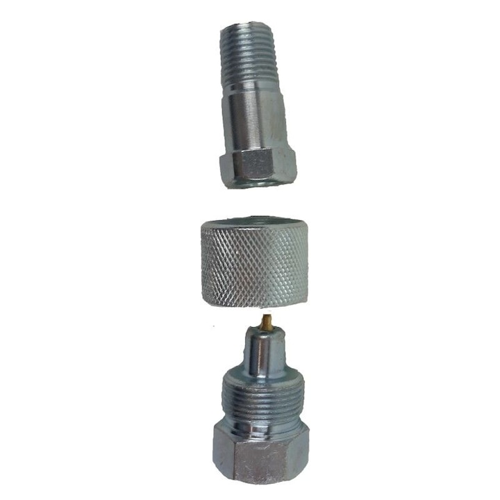 Резервна част за хидравличен бърз съединител