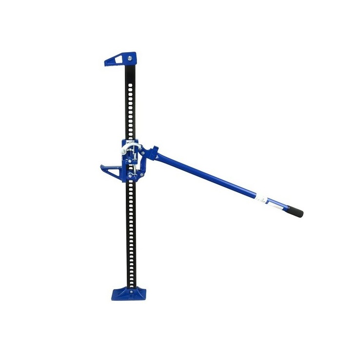 Хидравличен крик Geko за автомобили, Off road, 3 тона