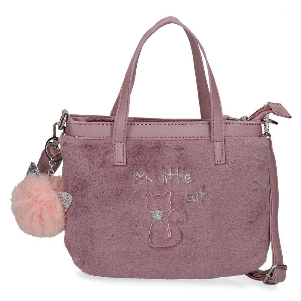 Geanta de shopping Enso My Little Cat