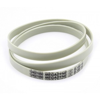 Curea masina de spalat, 1287H8EL, 124021050, Megadyne - 327214 Curea masina de spalat, 1287H8EL, 124021050, Megadyne - 327214