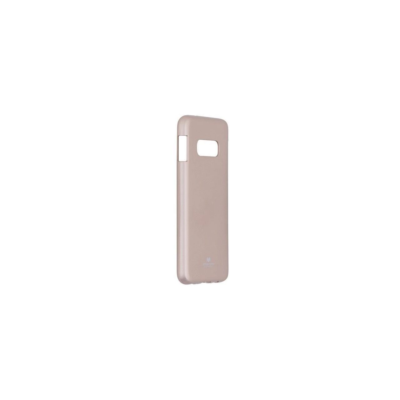 Husa Samsung Galaxy S10e- Mercury TPU Jelly Case Auriu