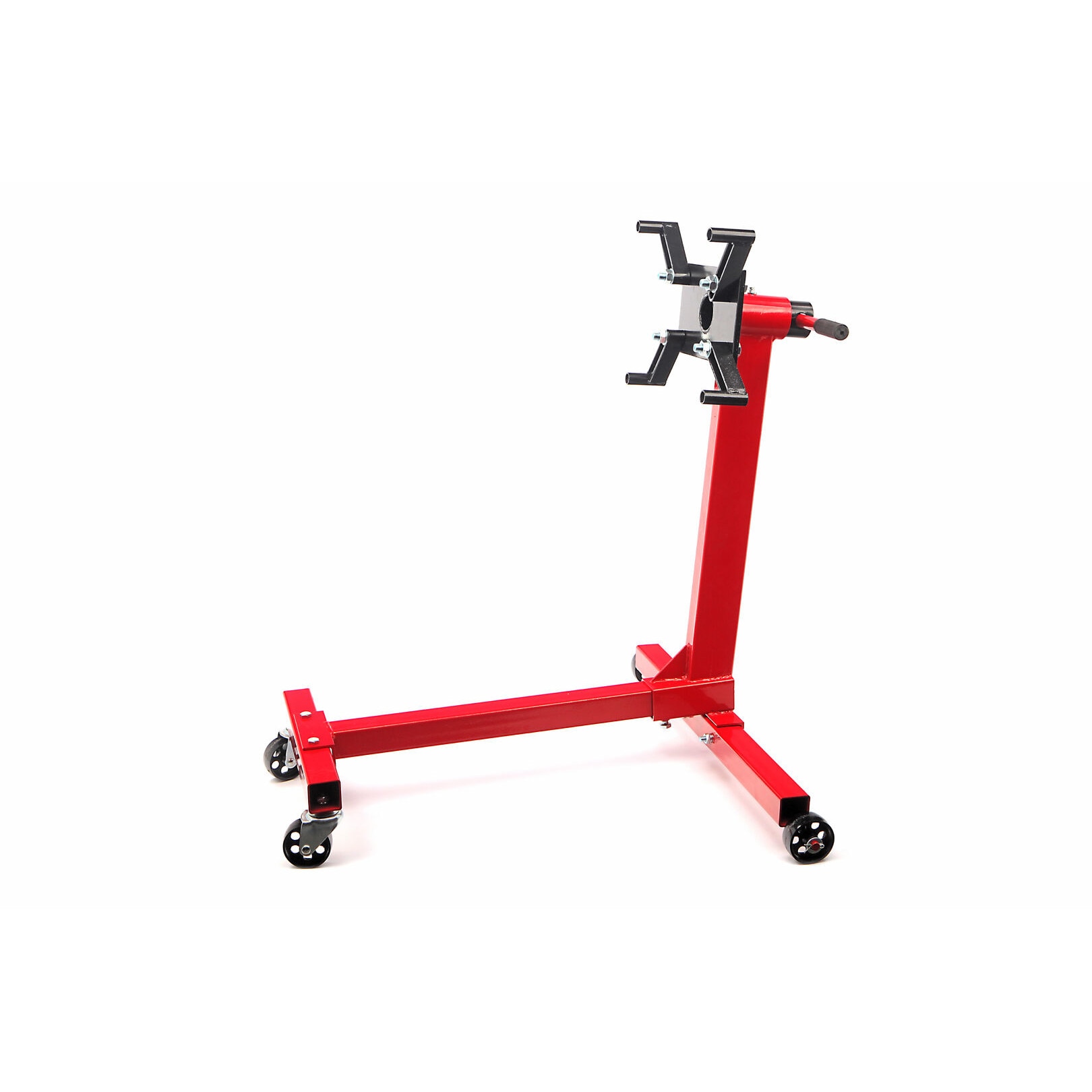 Suport HBM pentru motoare de 450 kg