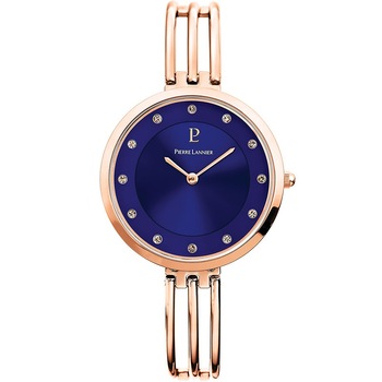 Ceas dama Pierre Lannier 016M969 Quartz Rose gold Ceas dama Pierre Lannier 016M969 Quartz Rose gold