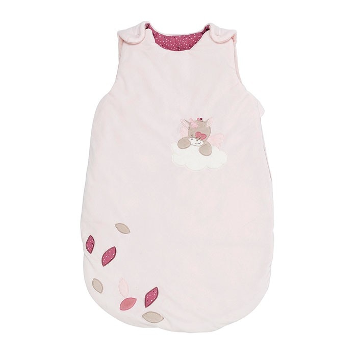 Sac de dormit, Jade Unicornul 70 cm