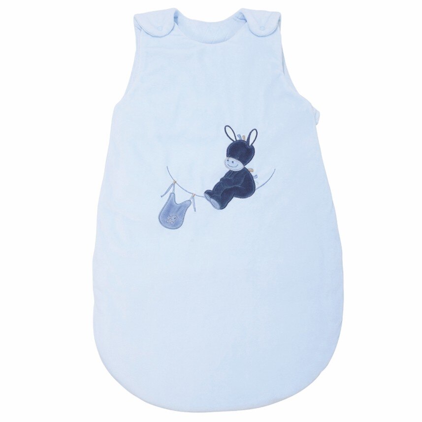 Sac de dormit, Alex Magarusul 70cm