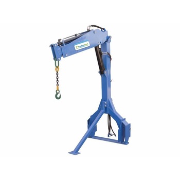 Macara hidraulica 1500 kg, compatibila MIG Bufer Macara hidraulica 1500 kg, compatibila MIG Bufer