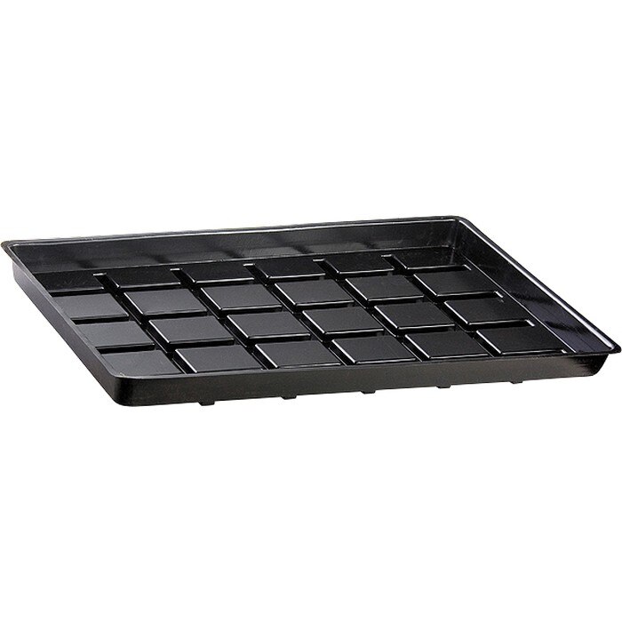 Suport pentru tavita 64312/64313, 52x31 cm, inaltime 6cm, 28 alveole, polistiren