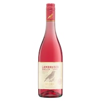 Vin frizant, Lambrusco Emilia Rosé, Civ&Civ 750 ml