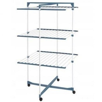 Uscator de haine Tower Lock 30m Blue Meliconi Uscator de haine Tower Lock 30m Blue Meliconi