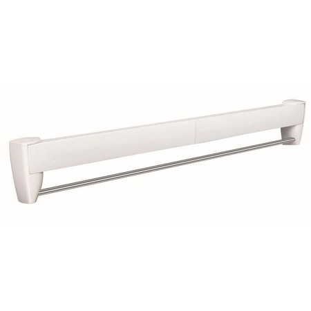 Uscator De Rufe Leifheit Telegant 81 Protect Plus 83100 Cu Suport Pentru Prosoape Emag Ro