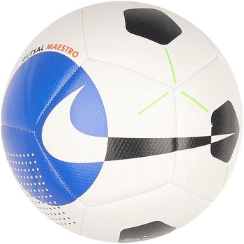 Minge Nike Futsal Maestro, 5, Alb Minge Nike Futsal Maestro, 5, Alb