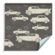 Tapet Copii Masini Stil Retro Fototapet Rola 53cm X 10m Emag Ro