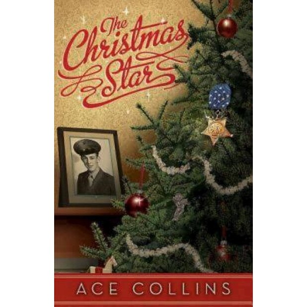 The Christmas Star, Ace Collins (Author)
