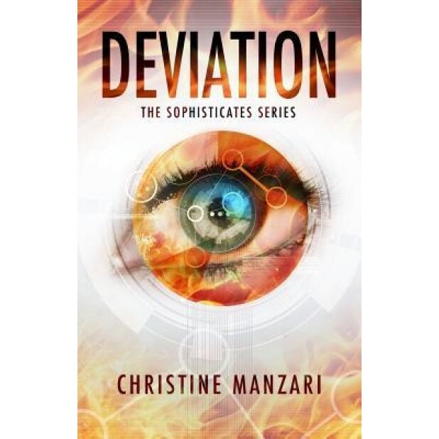 Deviation, Christine Manzari (Author)