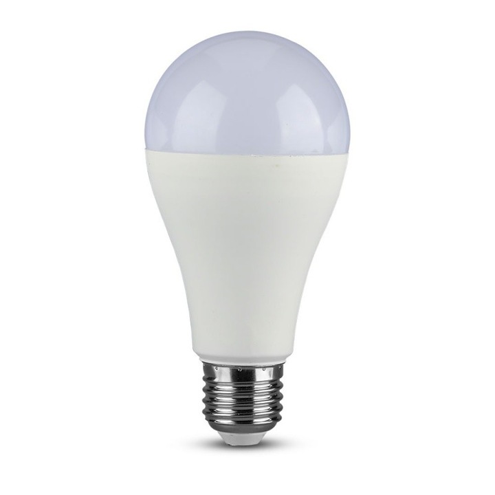 Bec LED A80 E27 18W 2000lm 4000K alb neutru V-TAC