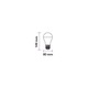 Bec LED A80 E27 18W 2000lm 4000K alb neutru V-TAC