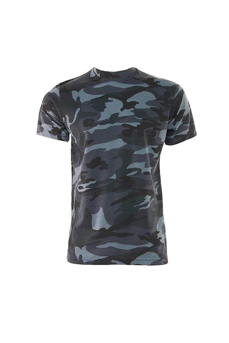 Tricou barbati Game Tehnical Apparel SS Tshirt Midnight Negru S