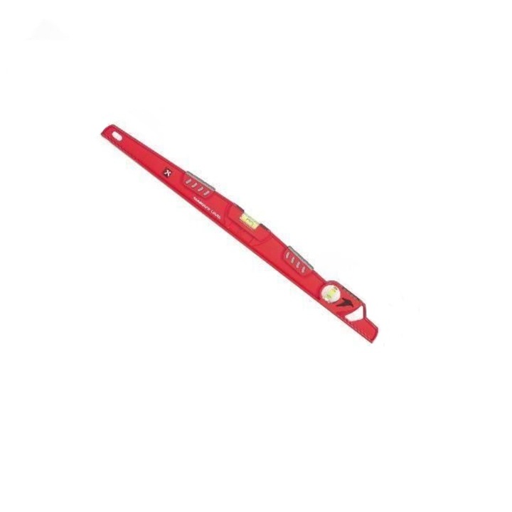 Speciális szint építéshez 920-10, Kapro, 2 légbuborék, 60cm