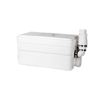 Pompa pentru lavoar, dus, Homac, model Sanidus H250, electrica, 250W Pompa pentru lavoar, dus, Homac, model Sanidus H250, electrica, 250W