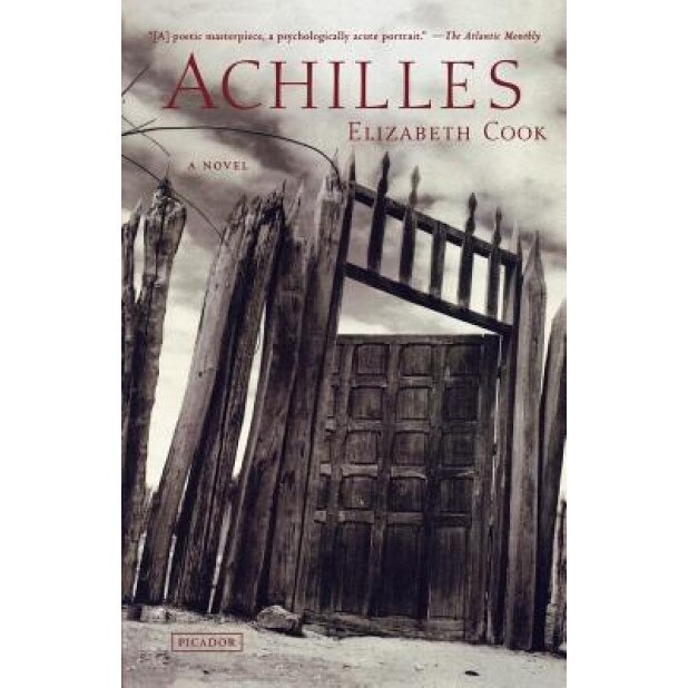 Achilles, Elizabeth Cook (Author)
