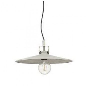 Lustra Brooklyn SP1 D25,metal,Ideal lux, 1*e27 Lustra Brooklyn SP1 D25,metal,Ideal lux, 1*e27