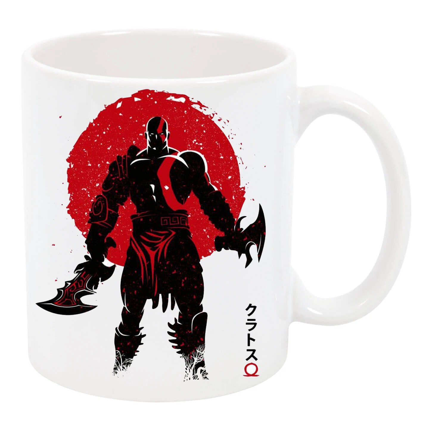 Cana God of War 300ml
